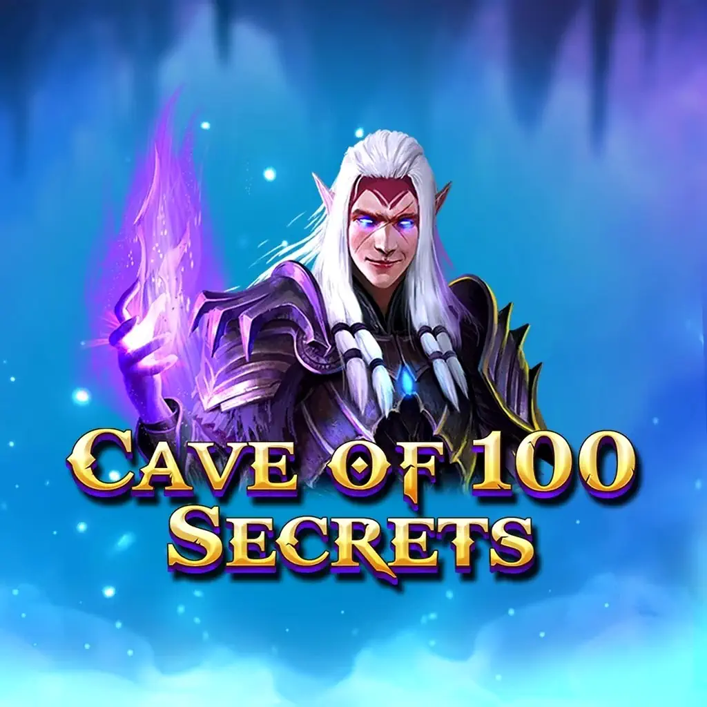 Cave Of 100 Secrets - обзор казино-слота: бонусы, механизм и секреты пещеры